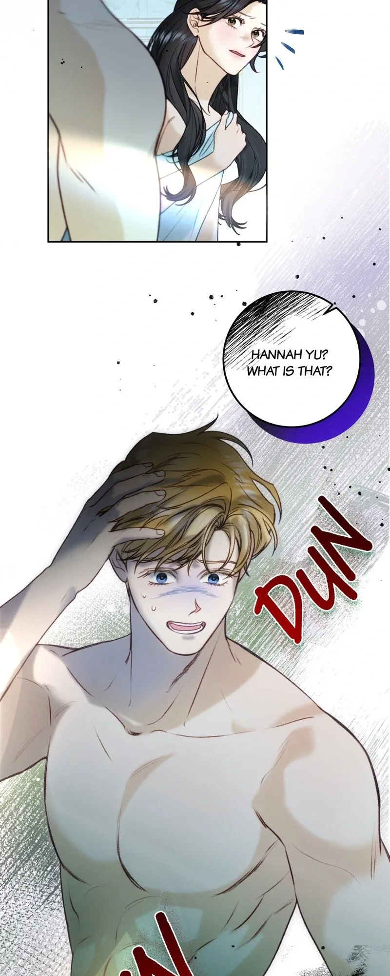 He’s Not Just a Pretty Face Chapter 102 page 22