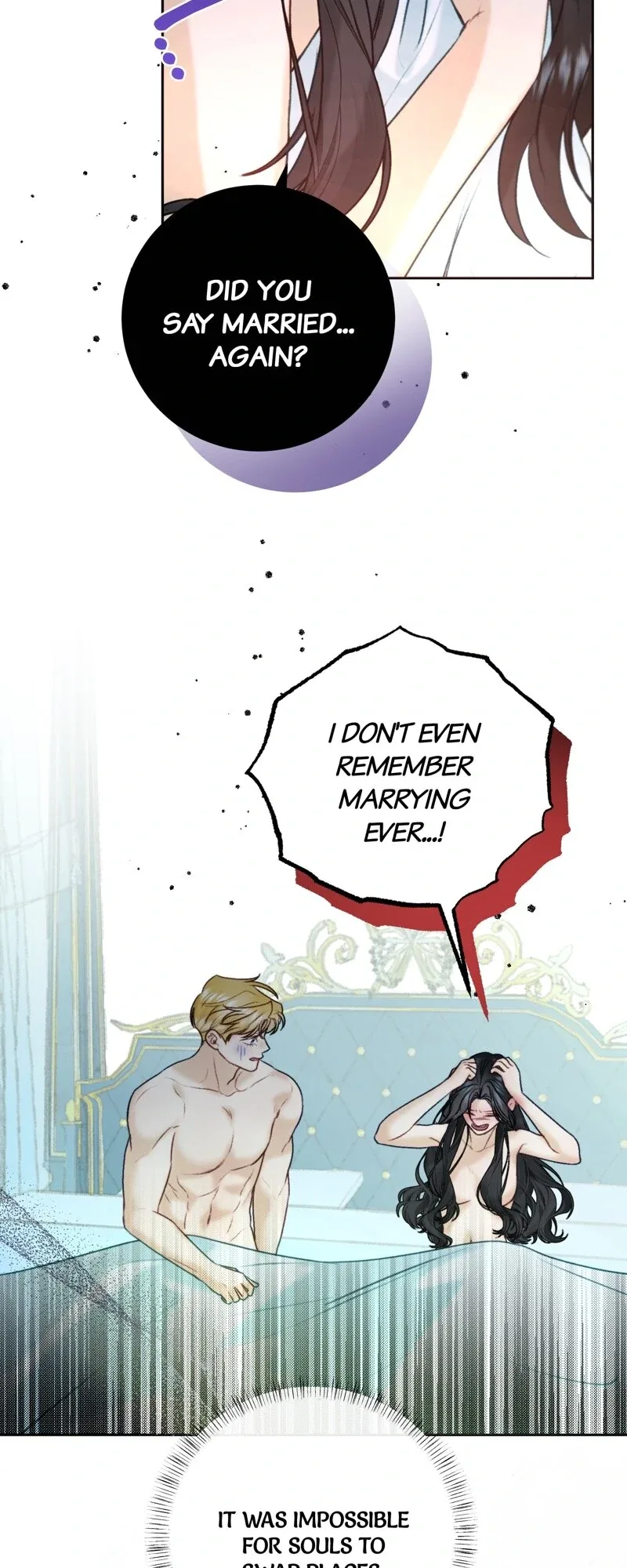 He’s Not Just a Pretty Face Chapter 102 page 19