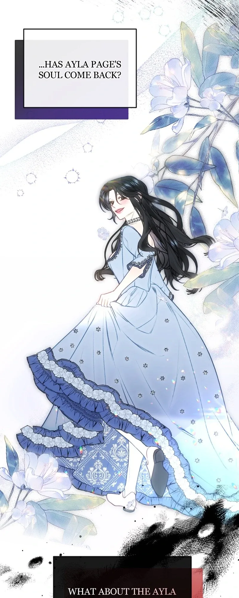 He’s Not Just a Pretty Face Chapter 102 page 24