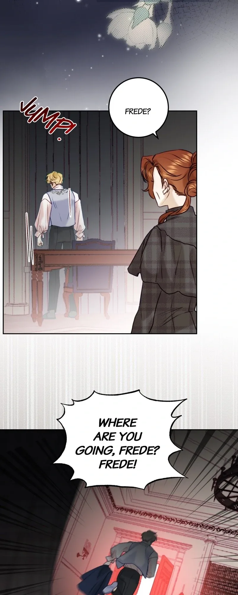 He’s Not Just a Pretty Face Chapter 102 page 32