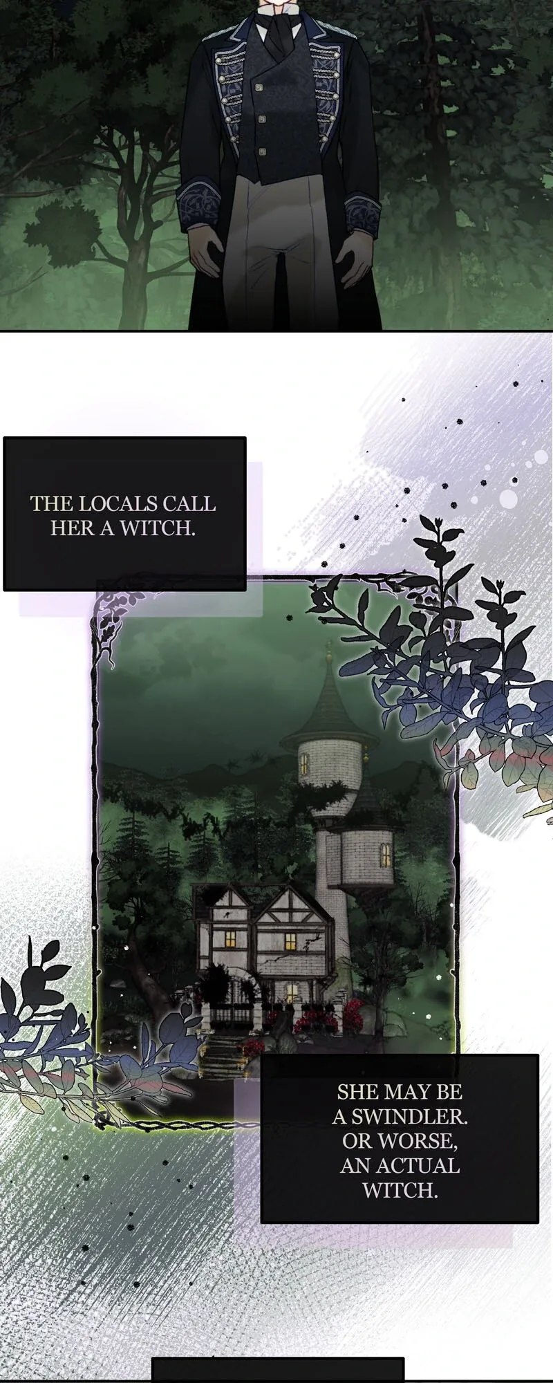 He’s Not Just a Pretty Face Chapter 103 page 15