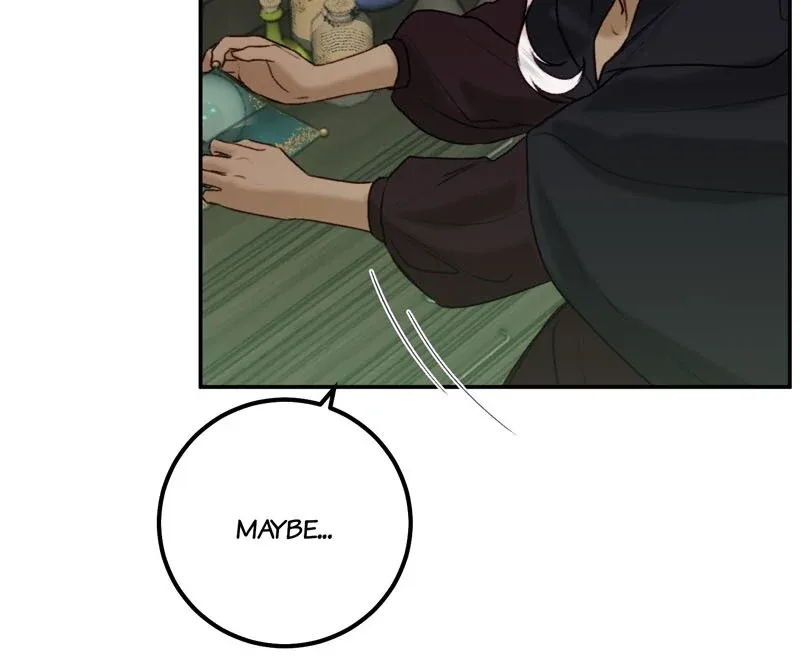 He’s Not Just a Pretty Face Chapter 103 page 25