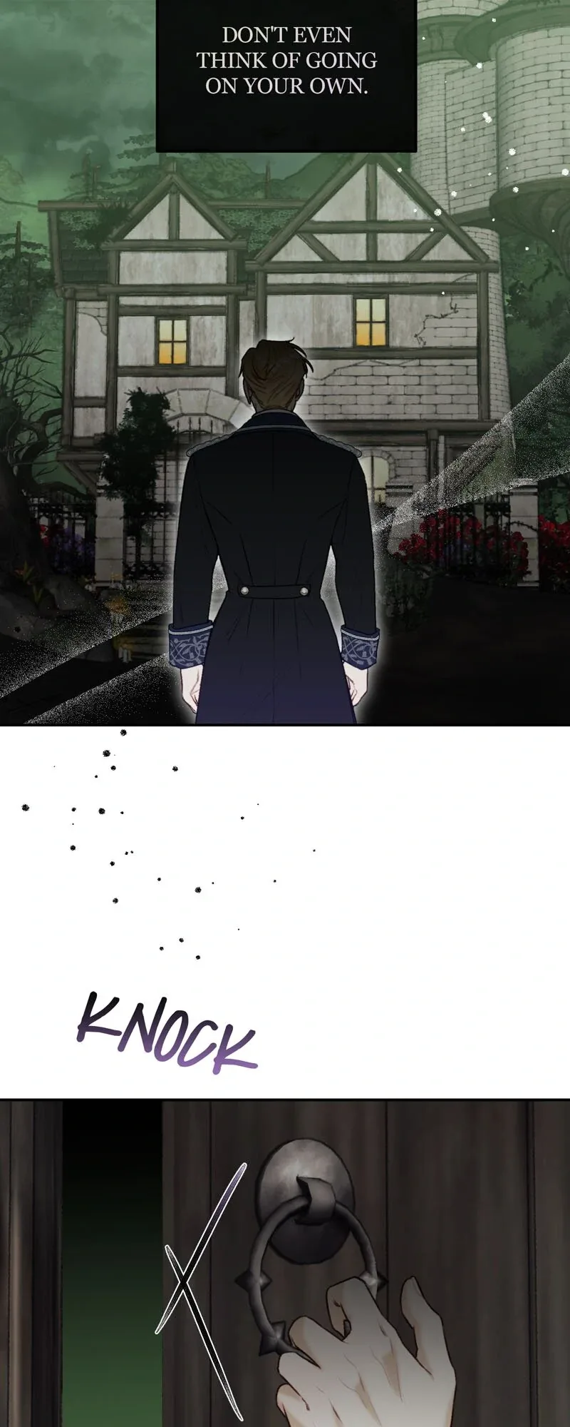 He’s Not Just a Pretty Face Chapter 103 page 16