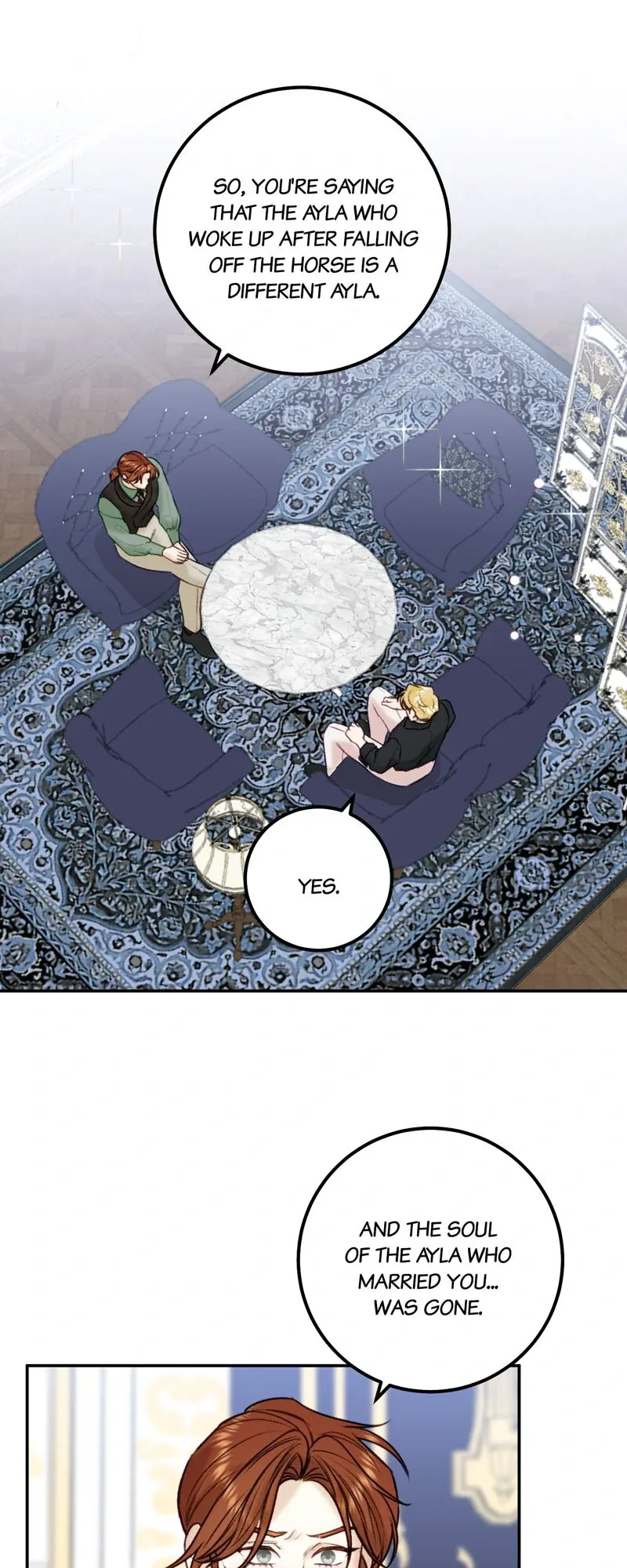 He’s Not Just a Pretty Face Chapter 103 page 2