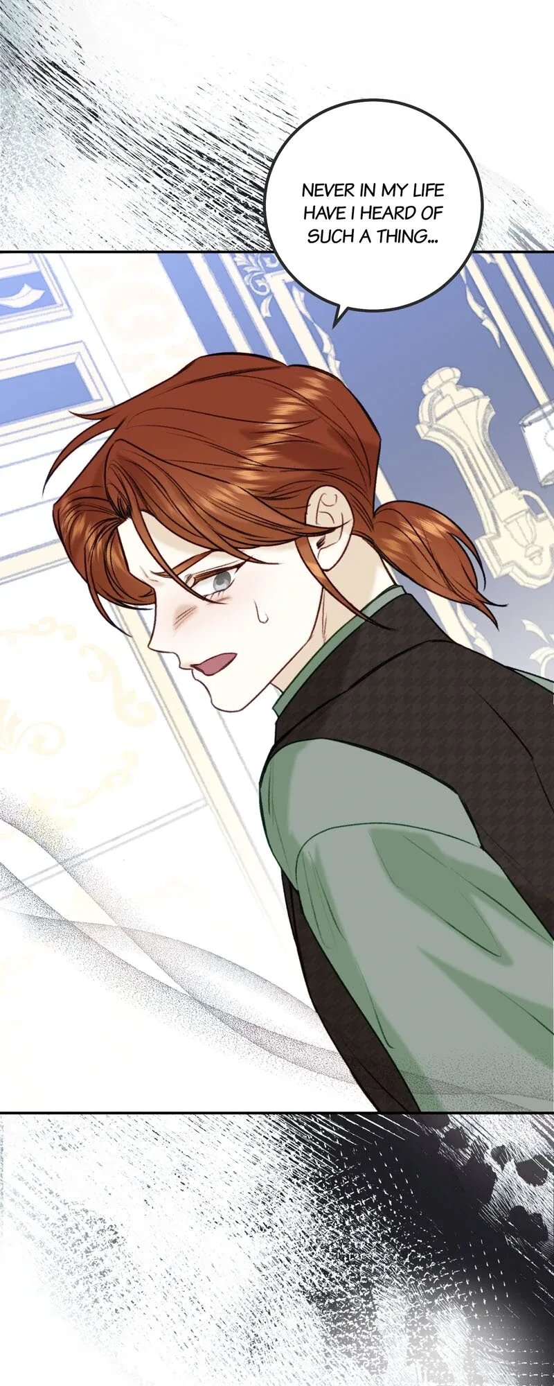 He’s Not Just a Pretty Face Chapter 103 page 11