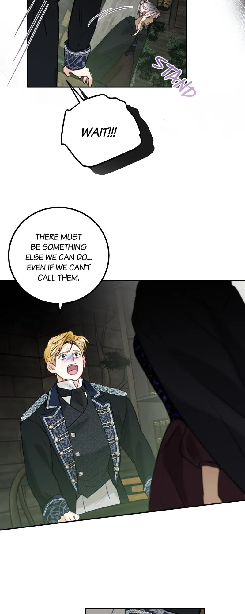He’s Not Just a Pretty Face Chapter 103 page 30