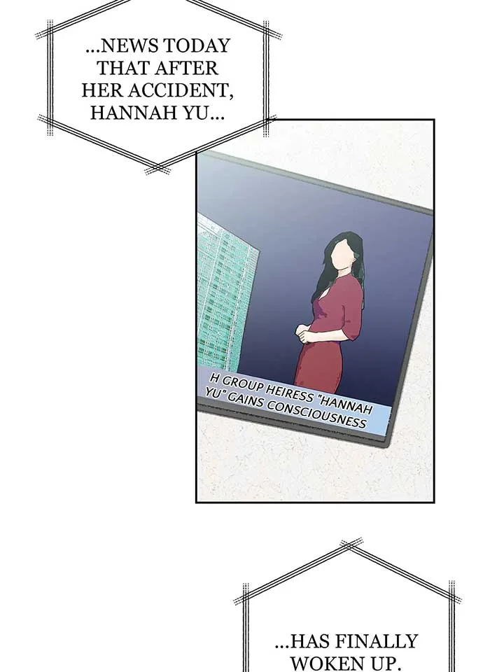 He’s Not Just a Pretty Face Chapter 104 page 17