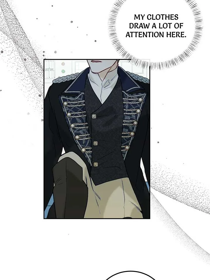 He’s Not Just a Pretty Face Chapter 104 page 10