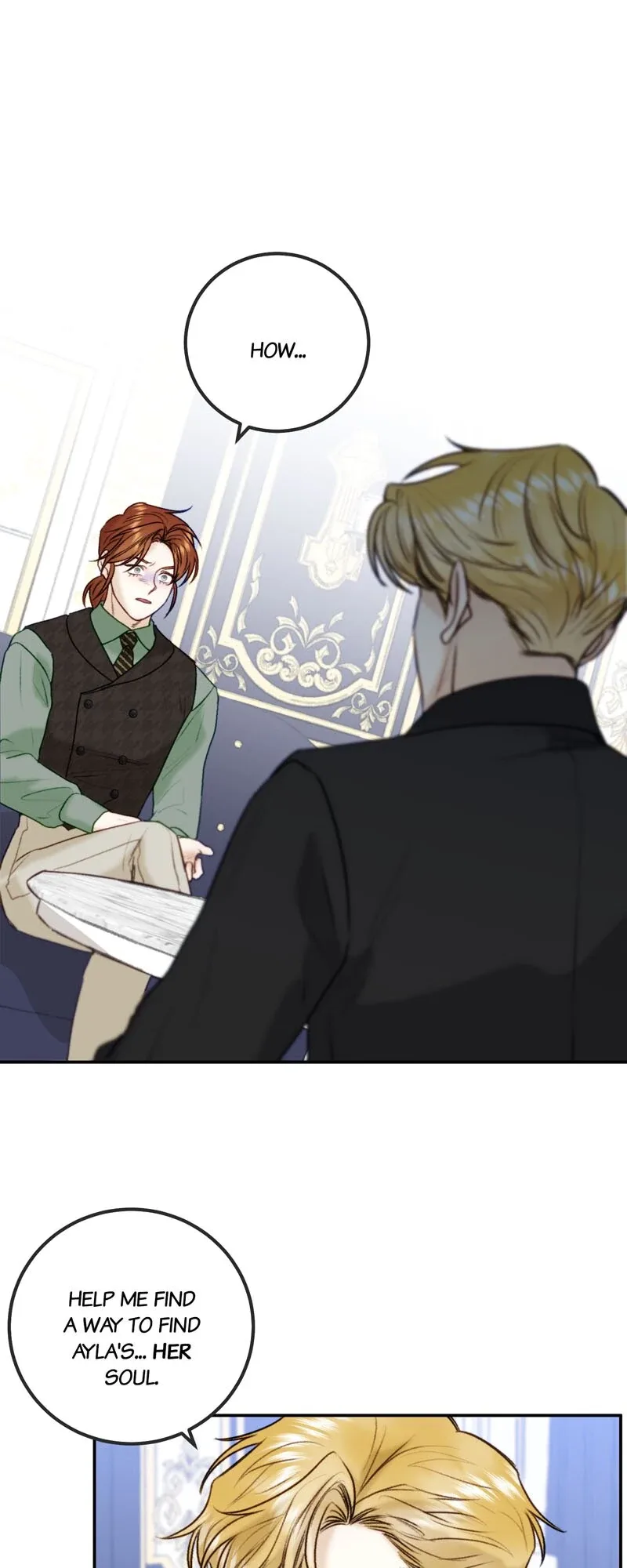 He’s Not Just a Pretty Face Chapter 103 page 8