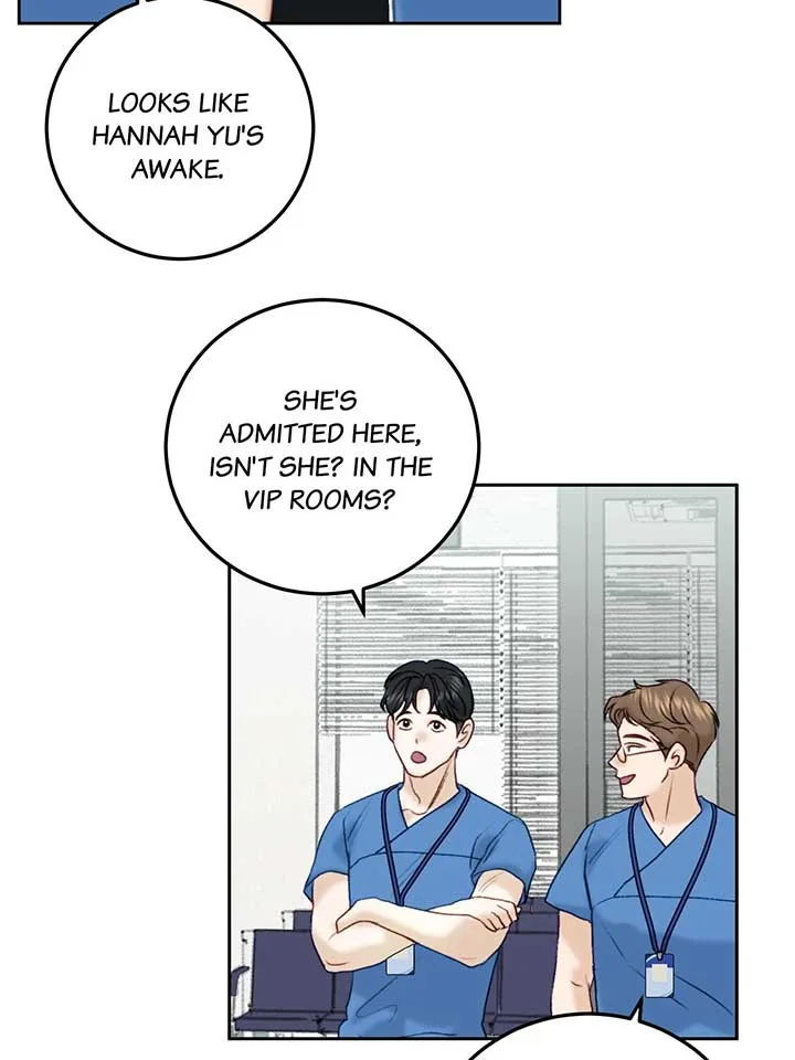 He’s Not Just a Pretty Face Chapter 104 page 20
