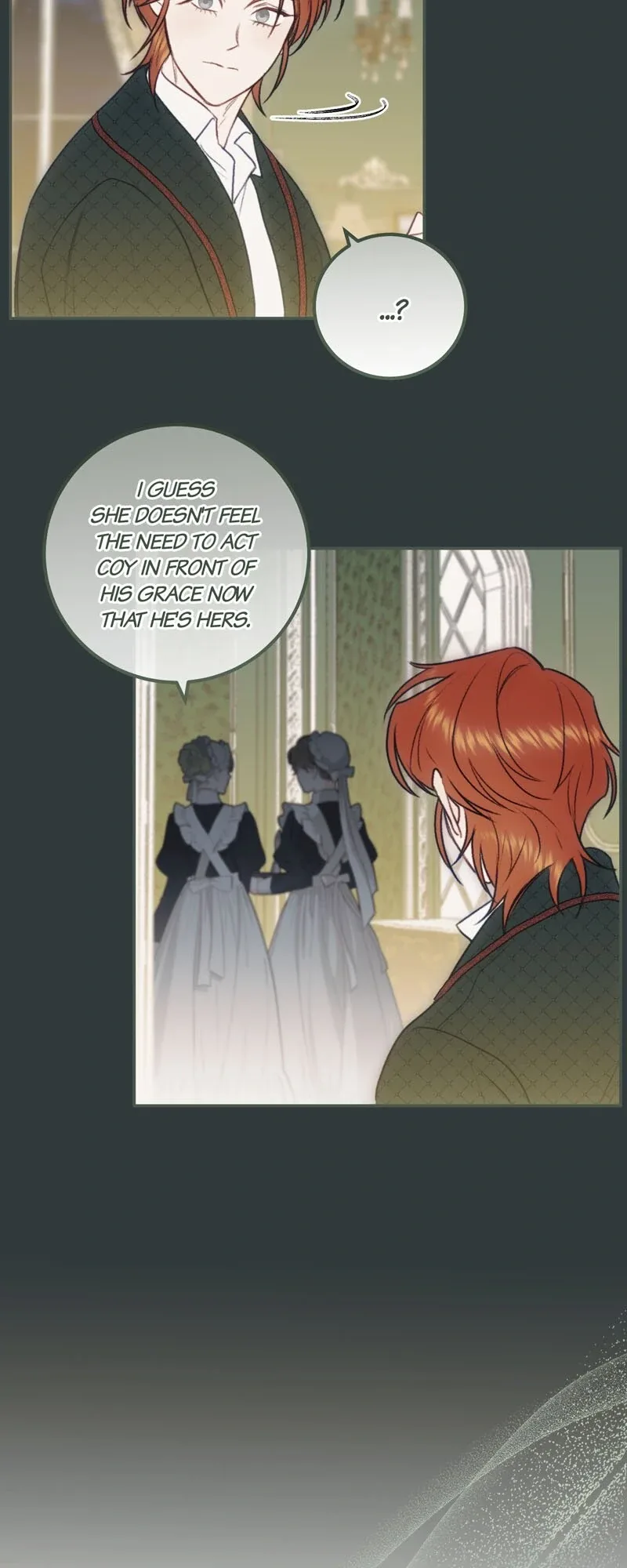 He’s Not Just a Pretty Face Chapter 103 page 6