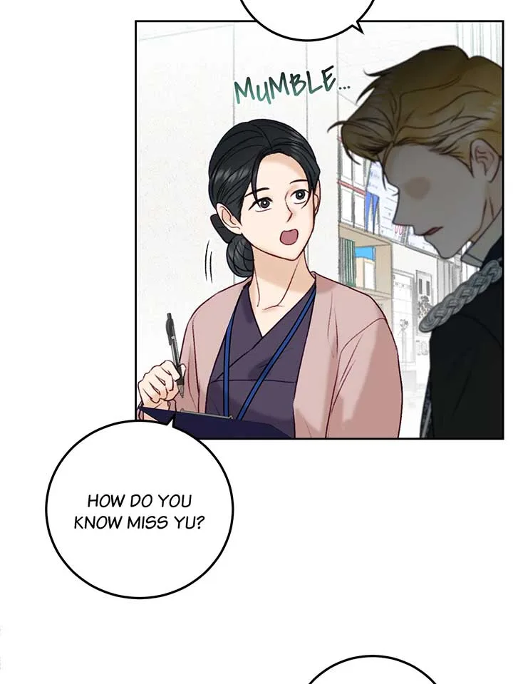 He’s Not Just a Pretty Face Chapter 104 page 8