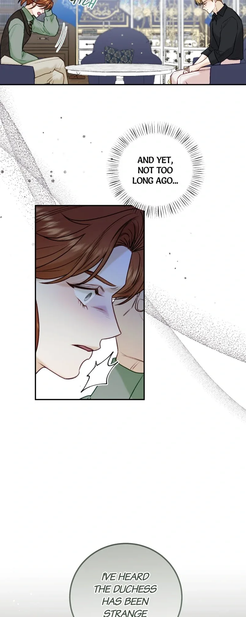 He’s Not Just a Pretty Face Chapter 103 page 4