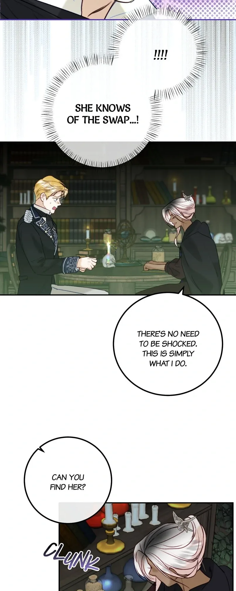 He’s Not Just a Pretty Face Chapter 103 page 24