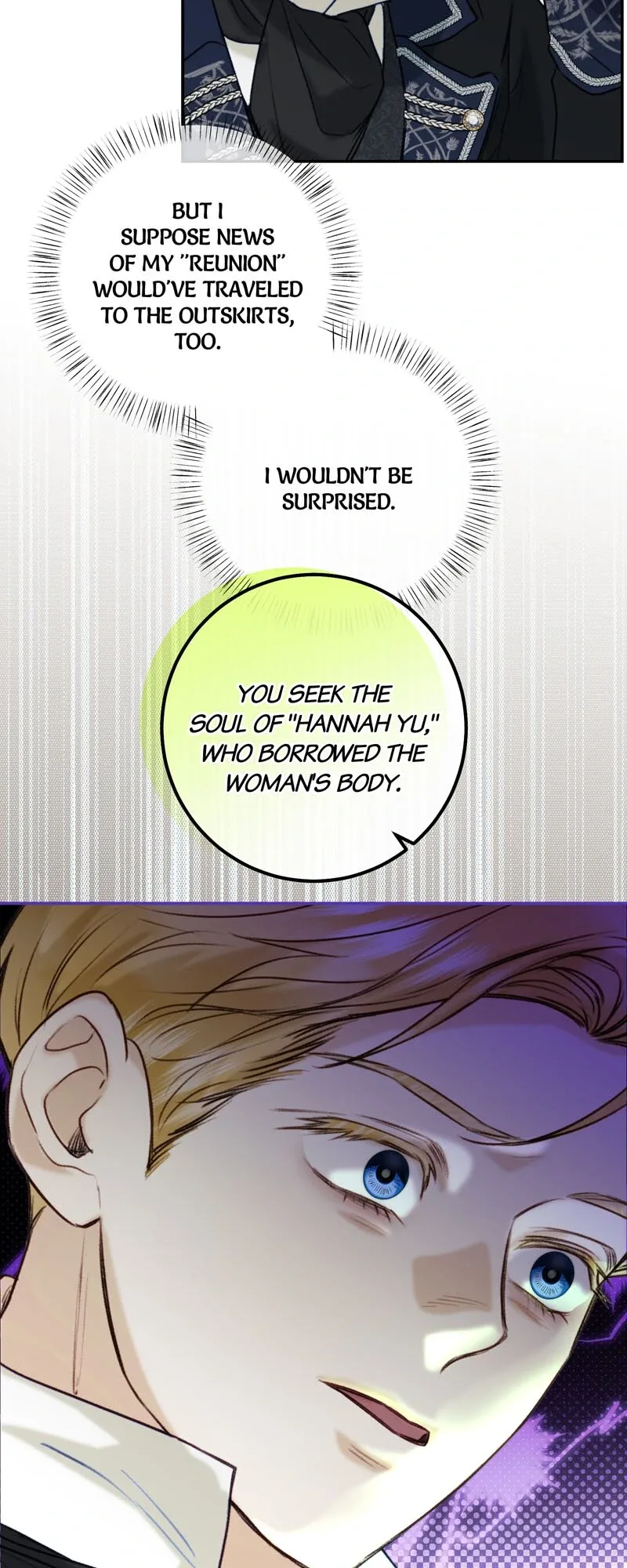 He’s Not Just a Pretty Face Chapter 103 page 23