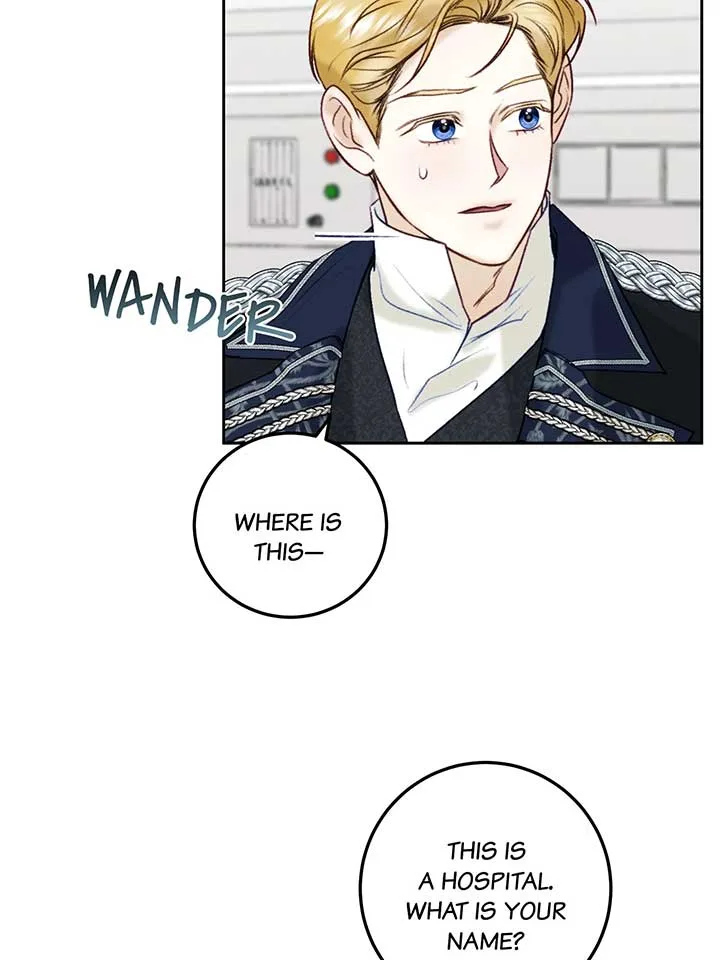 He’s Not Just a Pretty Face Chapter 104 page 5