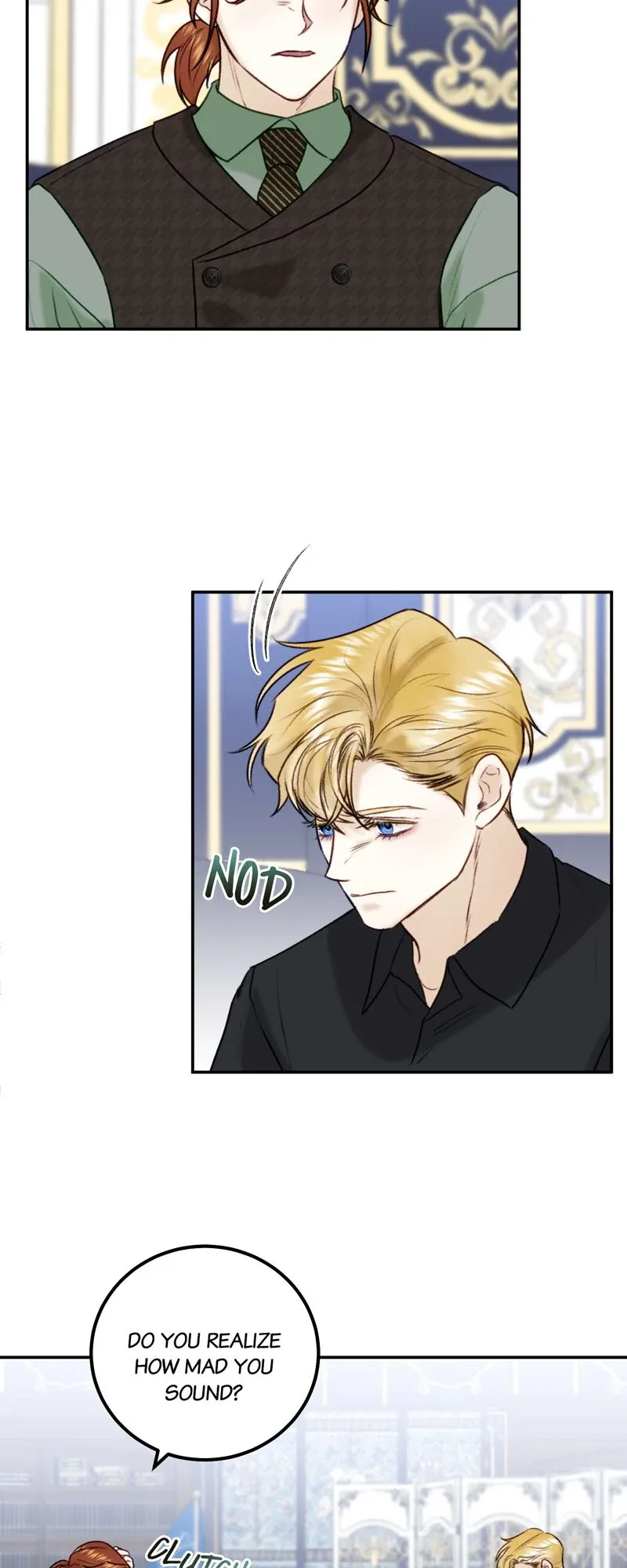 He’s Not Just a Pretty Face Chapter 103 page 3