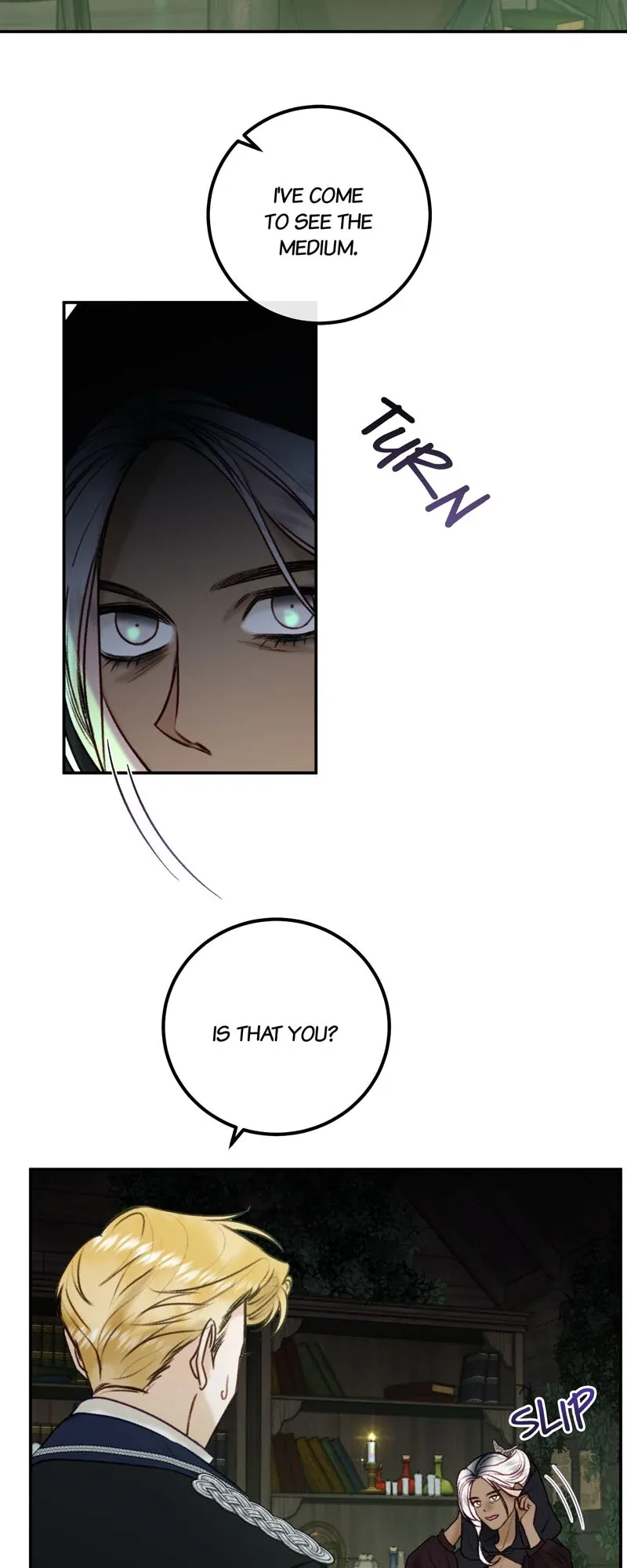 He’s Not Just a Pretty Face Chapter 103 page 18