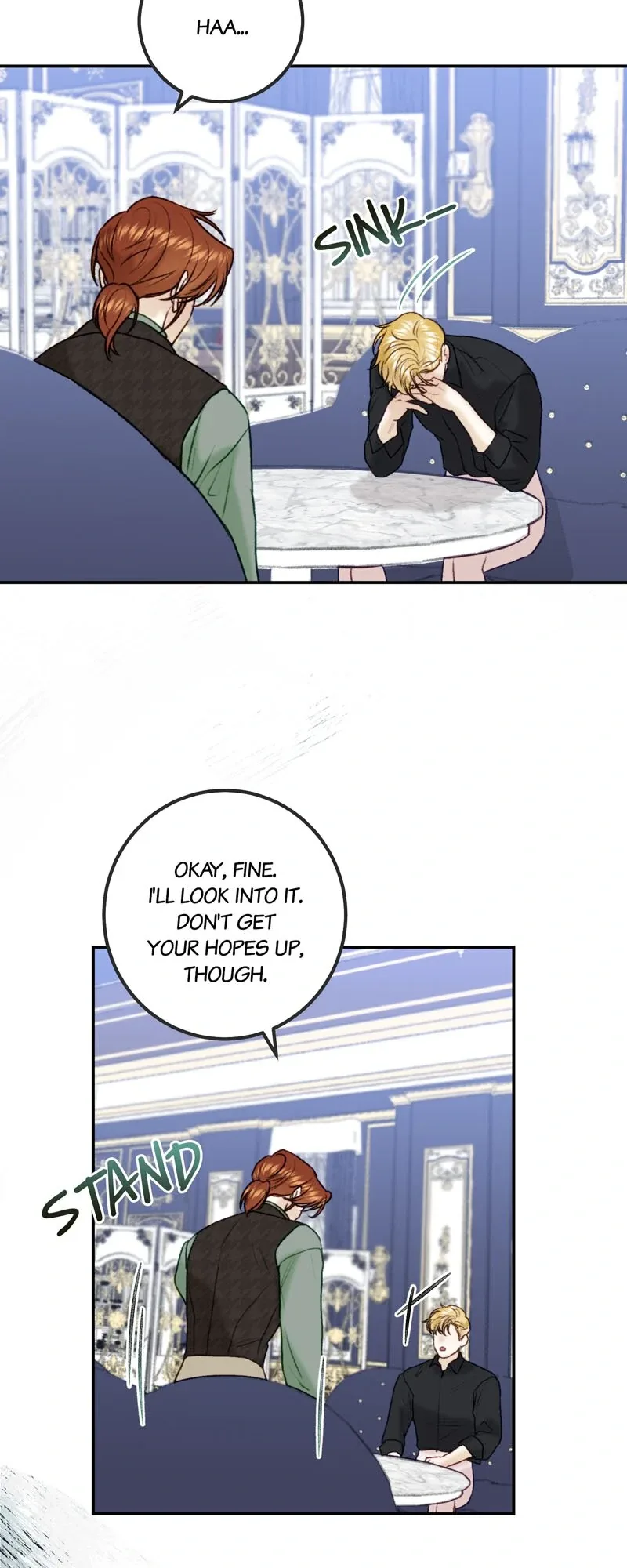 He’s Not Just a Pretty Face Chapter 103 page 10