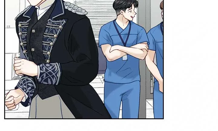 He’s Not Just a Pretty Face Chapter 104 page 23