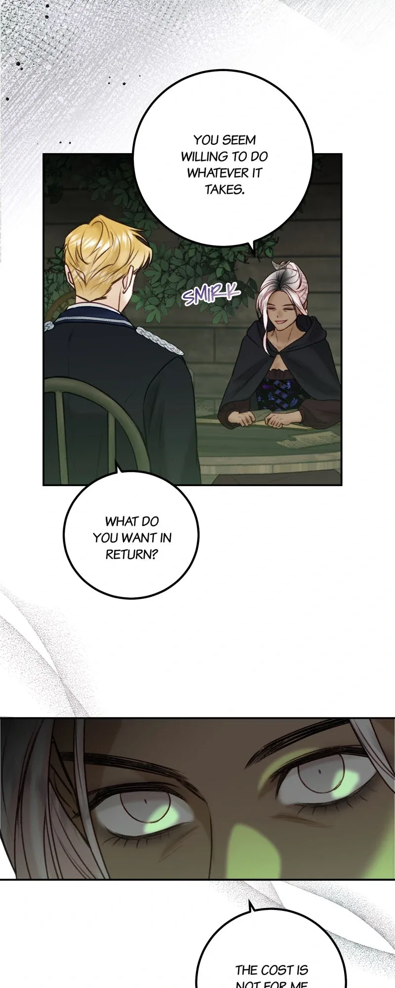 He’s Not Just a Pretty Face Chapter 103 page 21