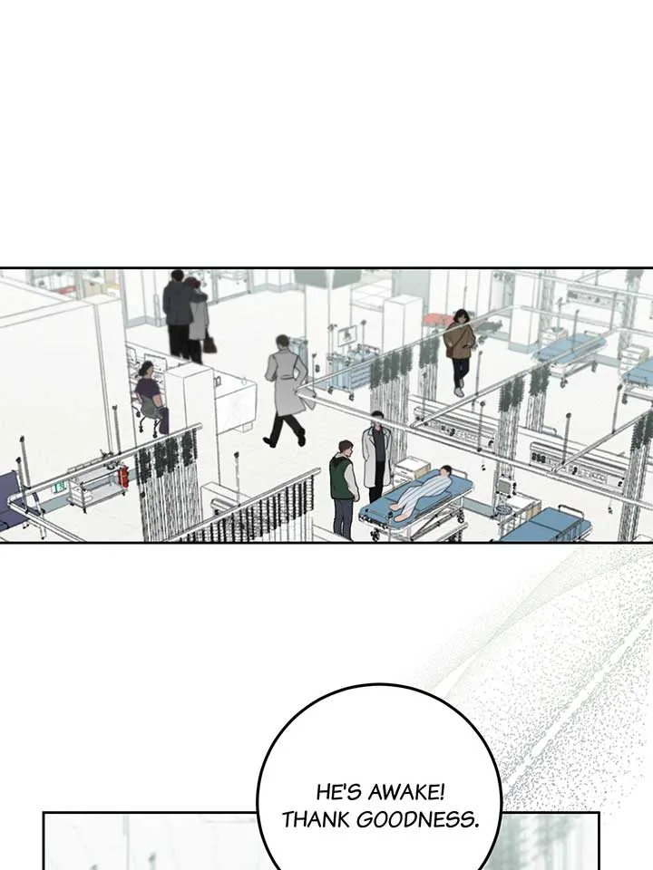 He’s Not Just a Pretty Face Chapter 104 page 2