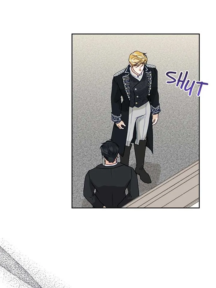 He’s Not Just a Pretty Face Chapter 104 page 49