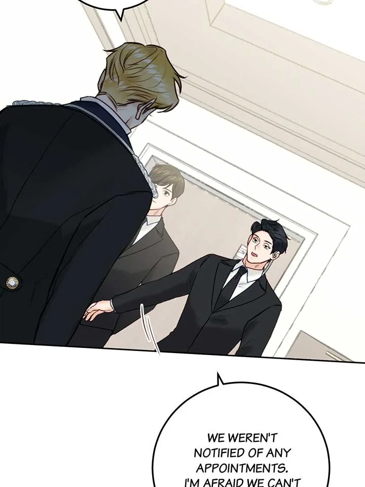 He’s Not Just a Pretty Face Chapter 104 page 39