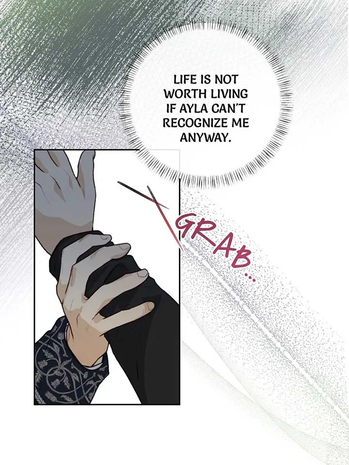 He’s Not Just a Pretty Face Chapter 104 page 45