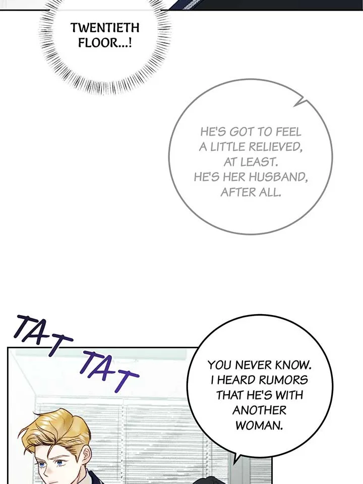 He’s Not Just a Pretty Face Chapter 104 page 22