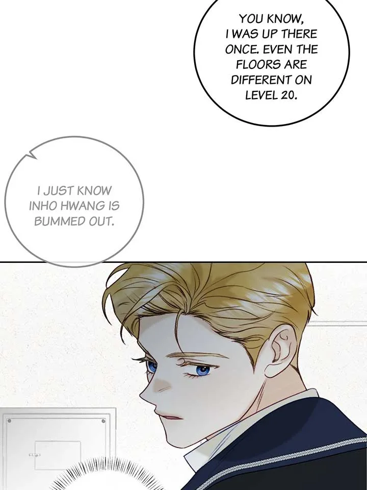 He’s Not Just a Pretty Face Chapter 104 page 21