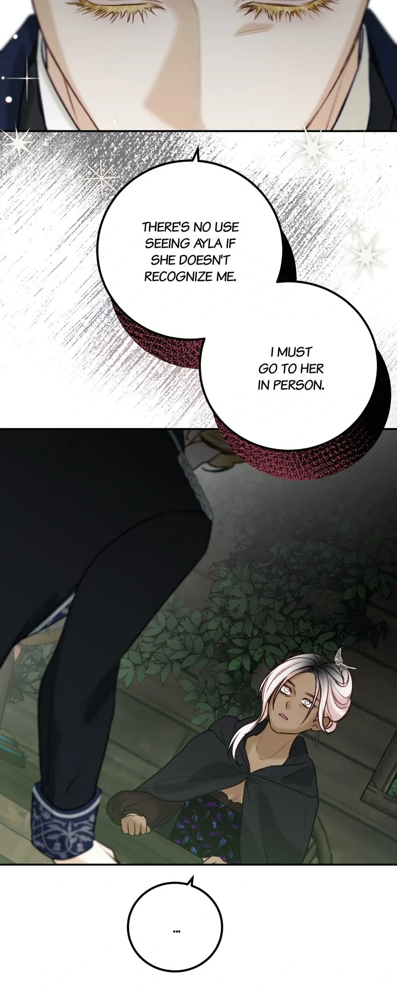 He’s Not Just a Pretty Face Chapter 103 page 39