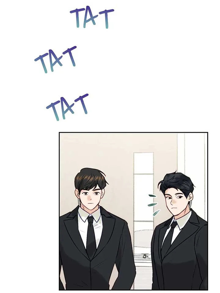 He’s Not Just a Pretty Face Chapter 104 page 36