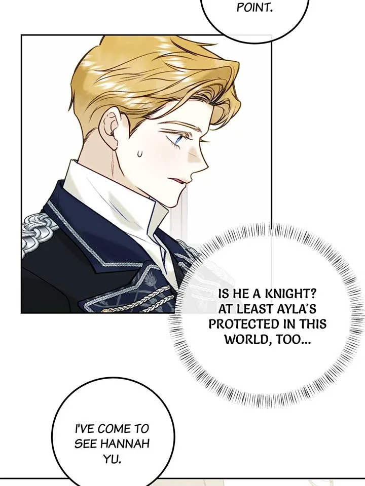 He’s Not Just a Pretty Face Chapter 104 page 38