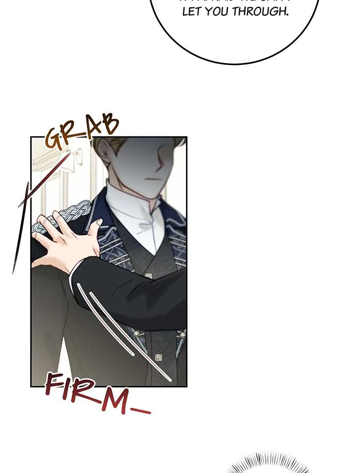 He’s Not Just a Pretty Face Chapter 104 page 40