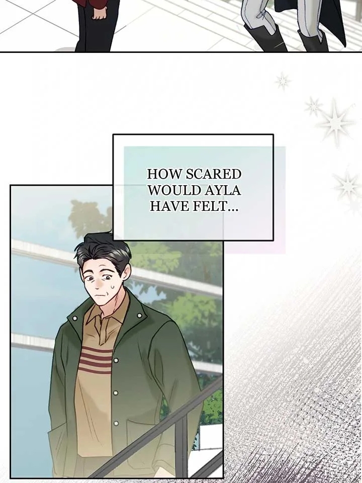He’s Not Just a Pretty Face Chapter 104 page 26