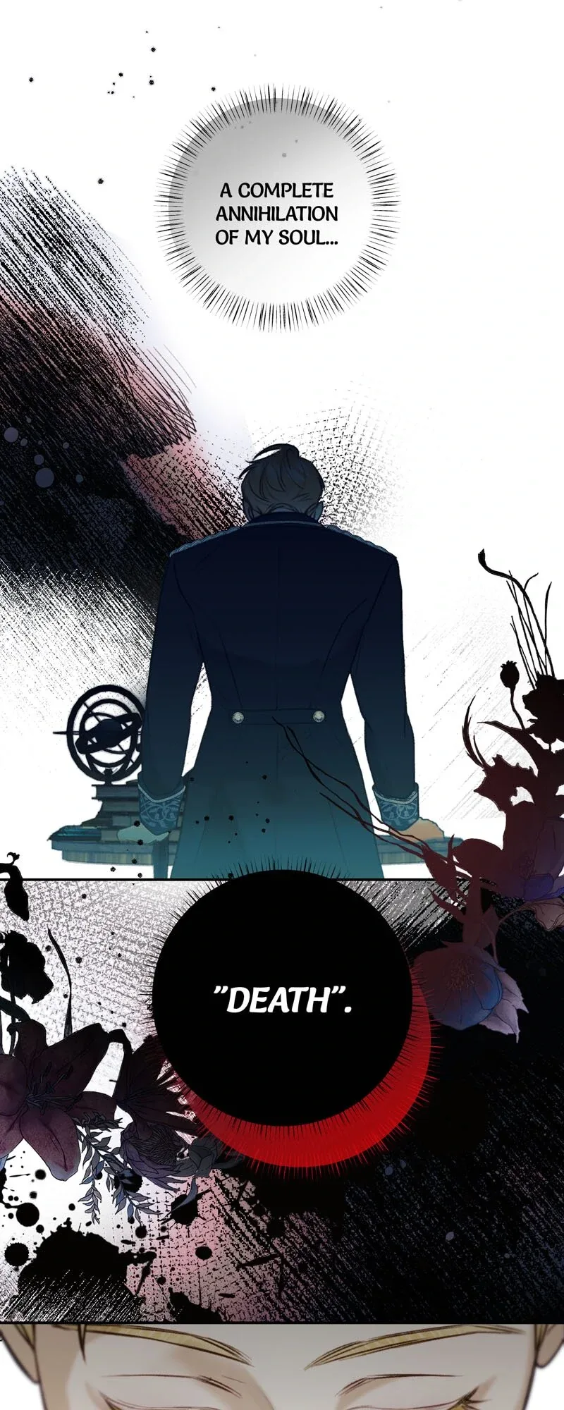 He’s Not Just a Pretty Face Chapter 103 page 38