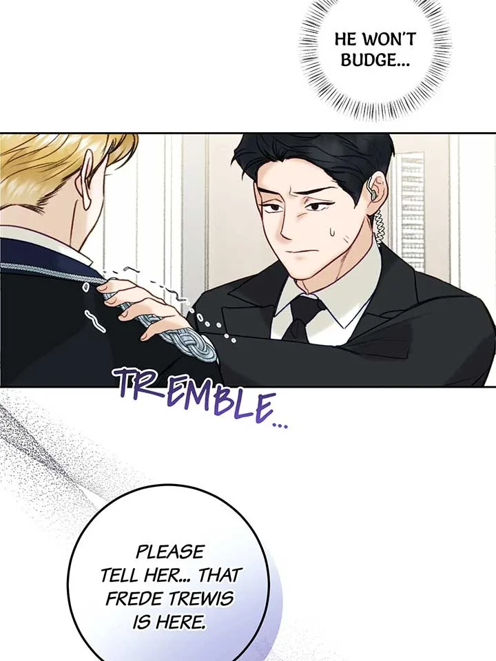 He’s Not Just a Pretty Face Chapter 104 page 41