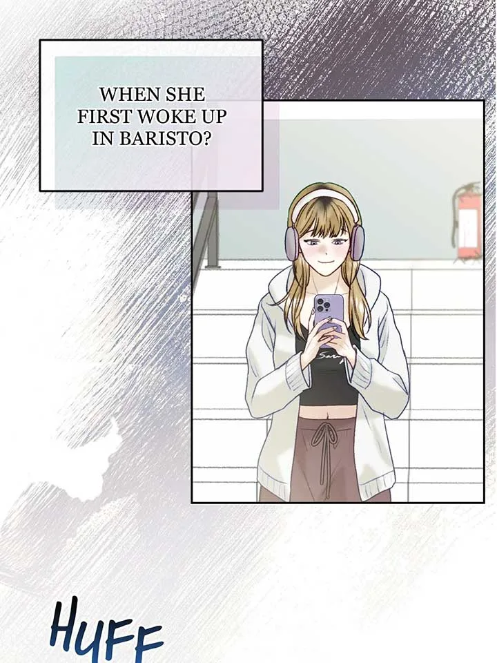 He’s Not Just a Pretty Face Chapter 104 page 27