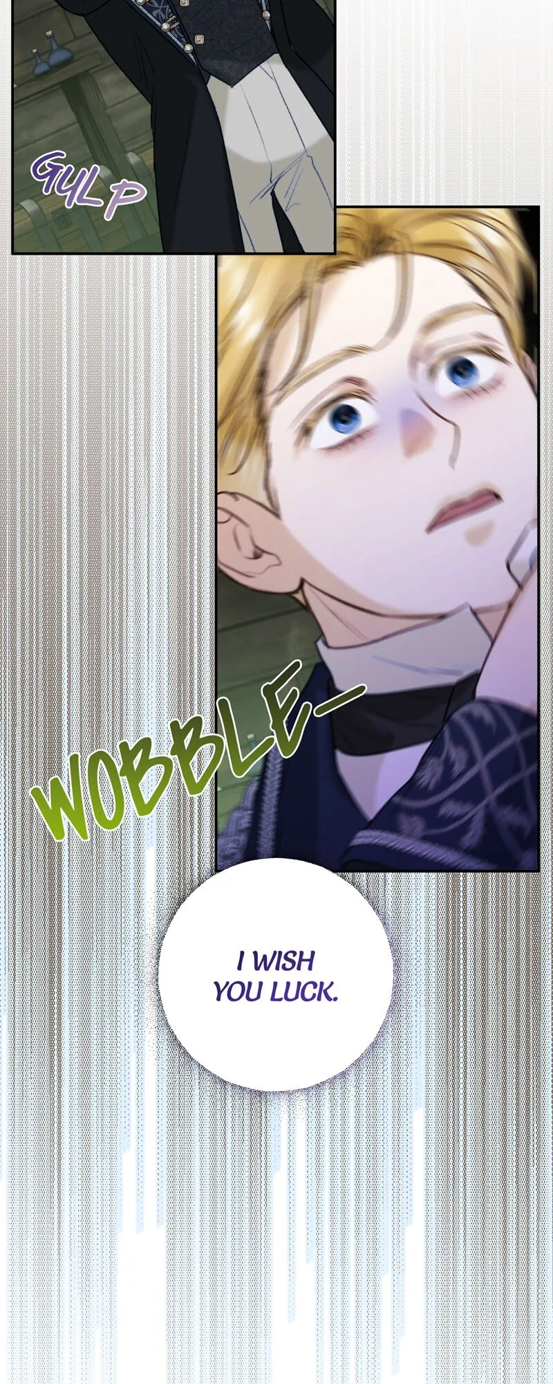 He’s Not Just a Pretty Face Chapter 103 page 42