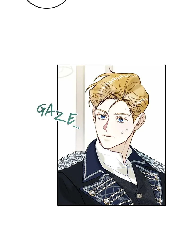 He’s Not Just a Pretty Face Chapter 104 page 33