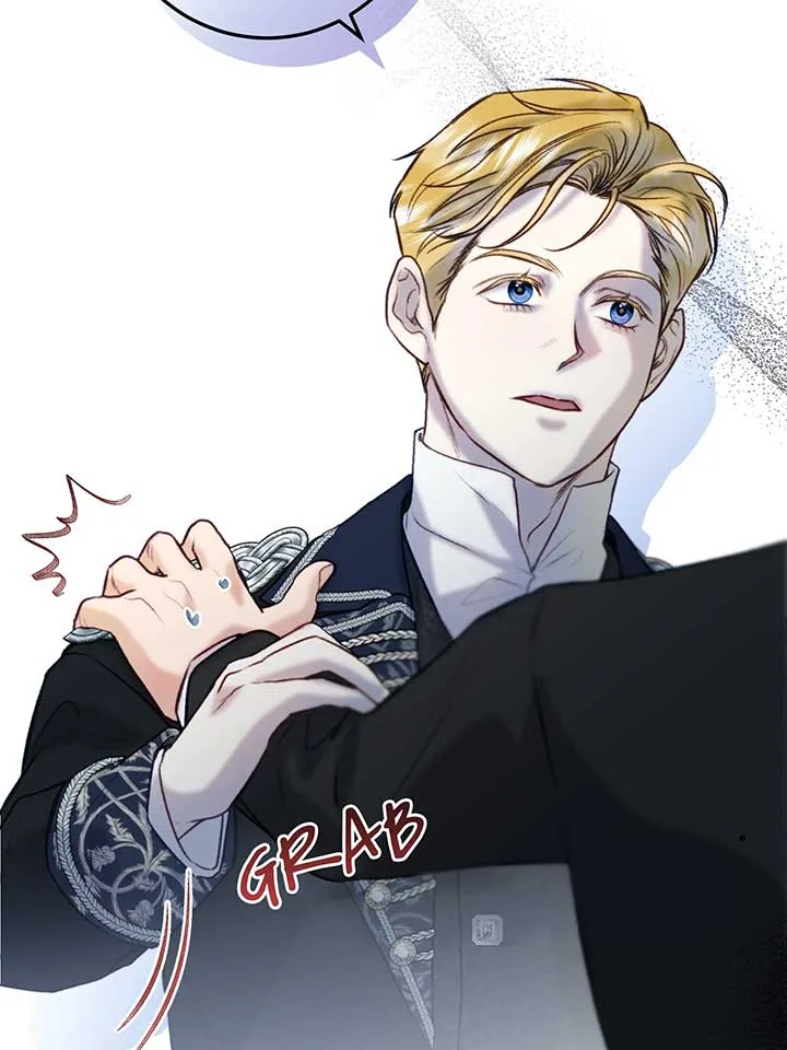 He’s Not Just a Pretty Face Chapter 104 page 42