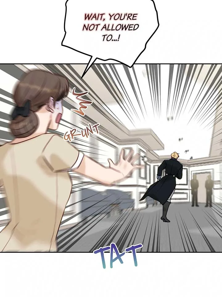 He’s Not Just a Pretty Face Chapter 104 page 35