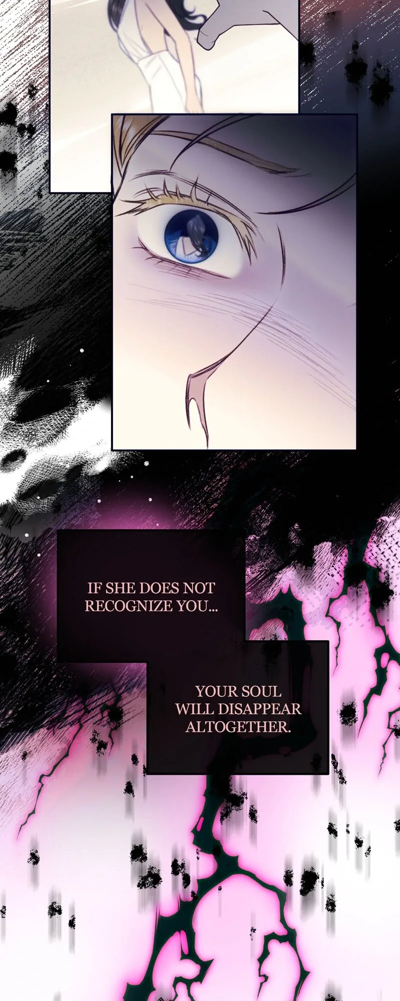 He’s Not Just a Pretty Face Chapter 103 page 36