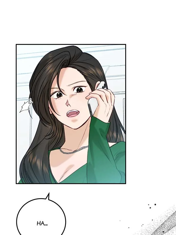 He’s Not Just a Pretty Face Chapter 106 page 12