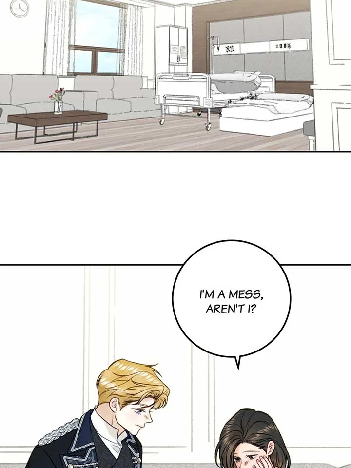 He’s Not Just a Pretty Face Chapter 104 page 64