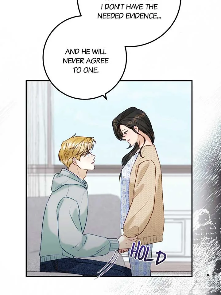 He’s Not Just a Pretty Face Chapter 106 page 6