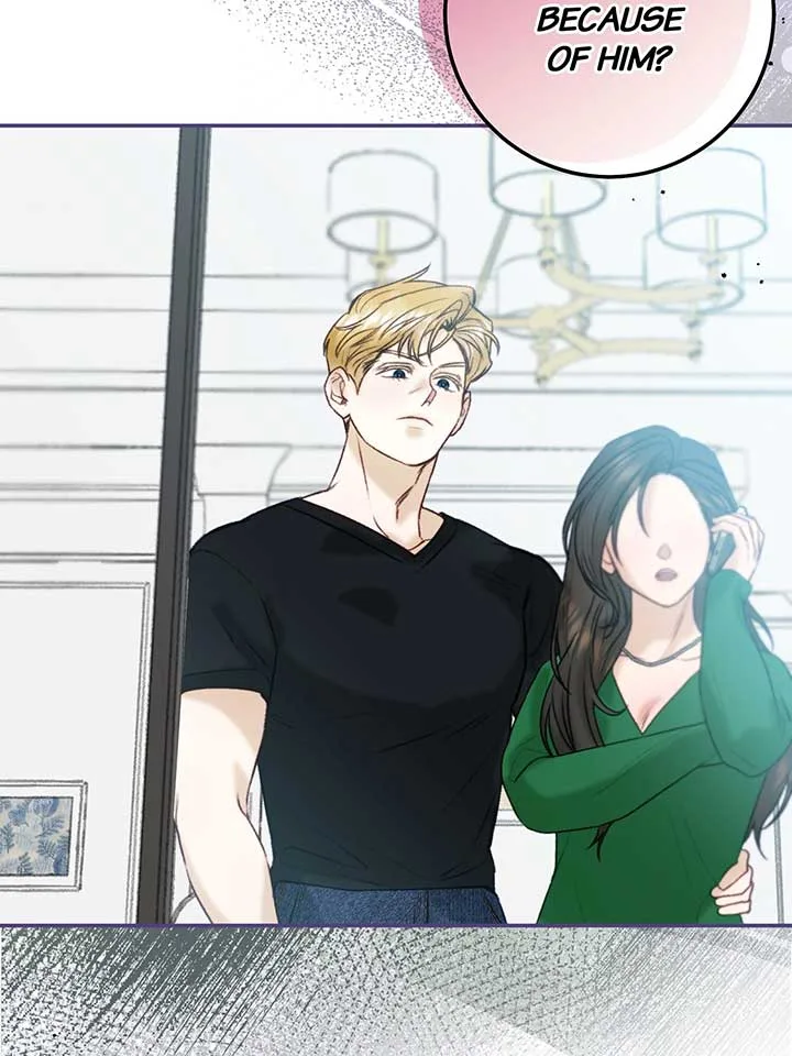 He’s Not Just a Pretty Face Chapter 106 page 15