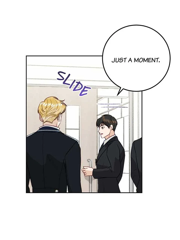 He’s Not Just a Pretty Face Chapter 104 page 48