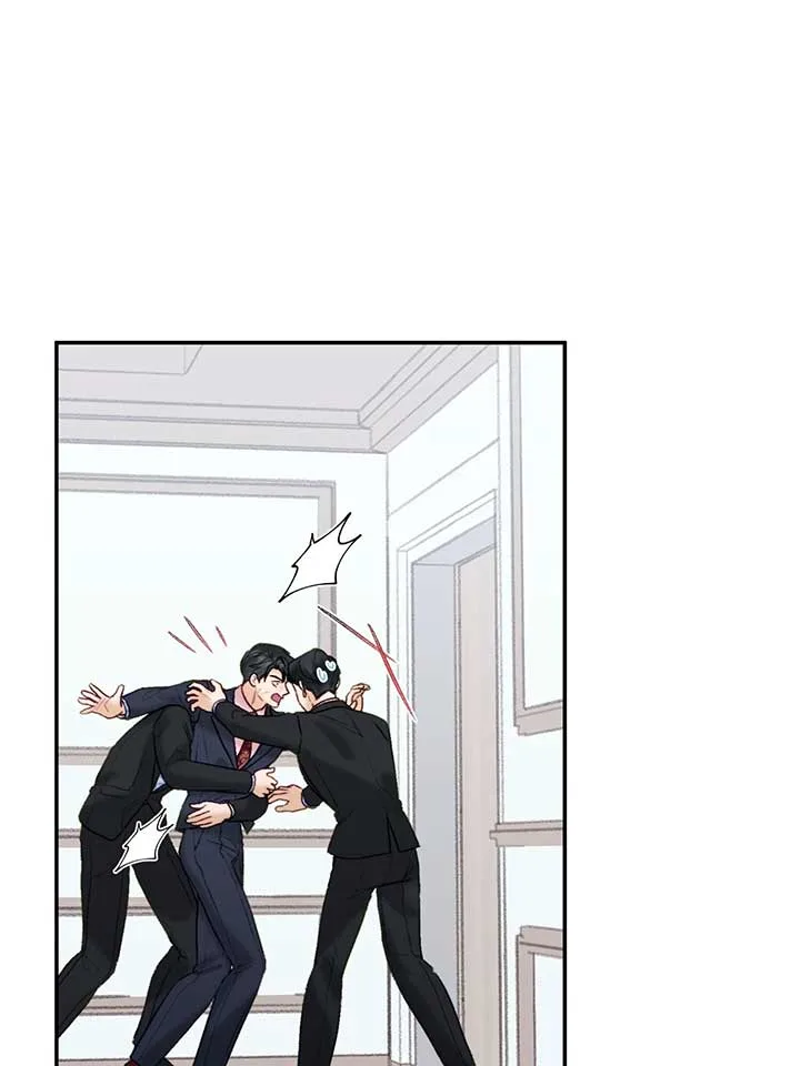 He’s Not Just a Pretty Face Chapter 106 page 2